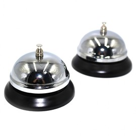 Manual Desk Call Bell Restaurant Bell
