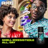 AXE AXE Travel Deodorant, Body Spray, Apollo, 3-Pack C 48H
