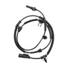 X AUTOHAUX ABS Wheel Speed Sensor ABS Sensor No.BL3Z2C190B/CL3V2C216AB for
