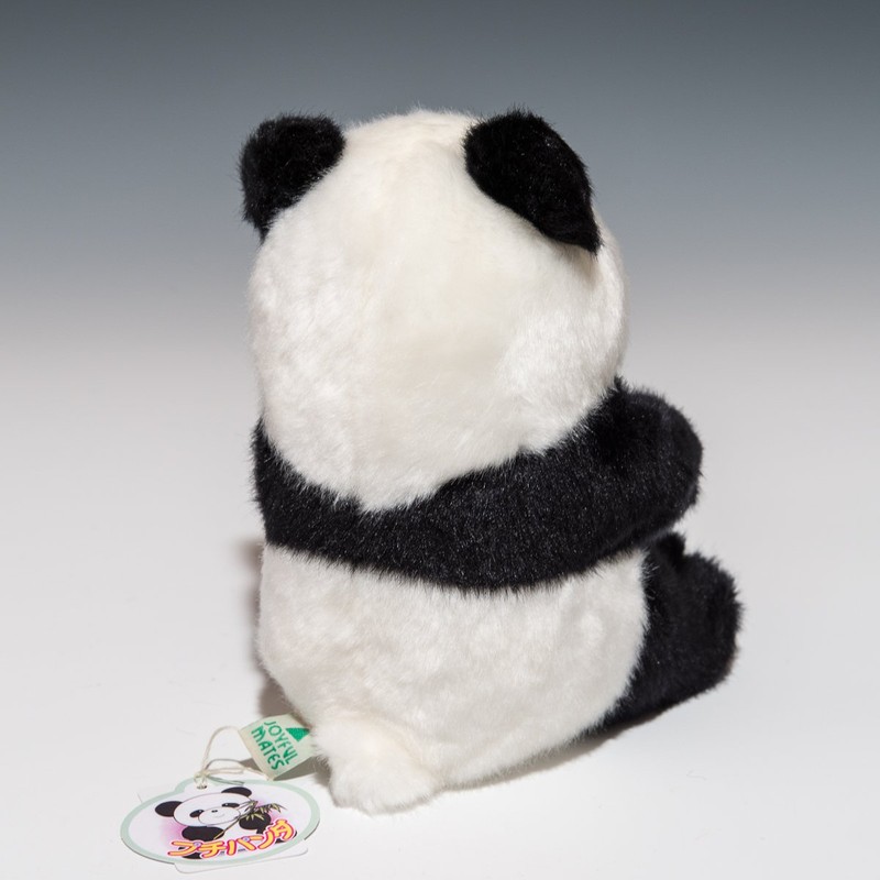 たけのこ パンダ ＳＳ SS ぬいぐるみ 15221