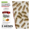 Bioherb®| Aguaje + Fenogreco - Potente Combinación 180 Caps