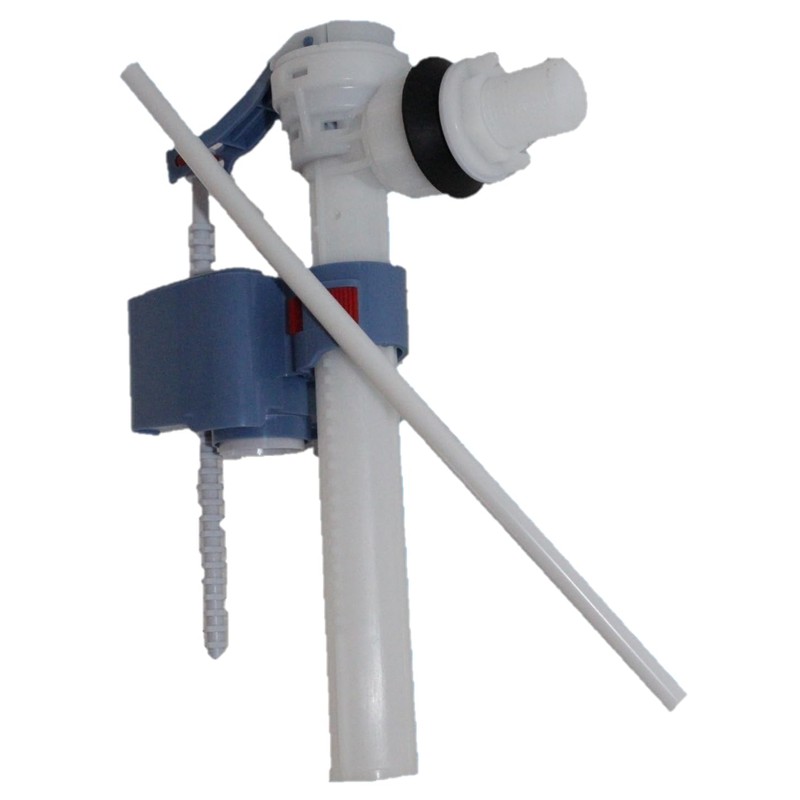 Adjustable 1/2 inch Side Mount Fill Valve Compatible with Icera