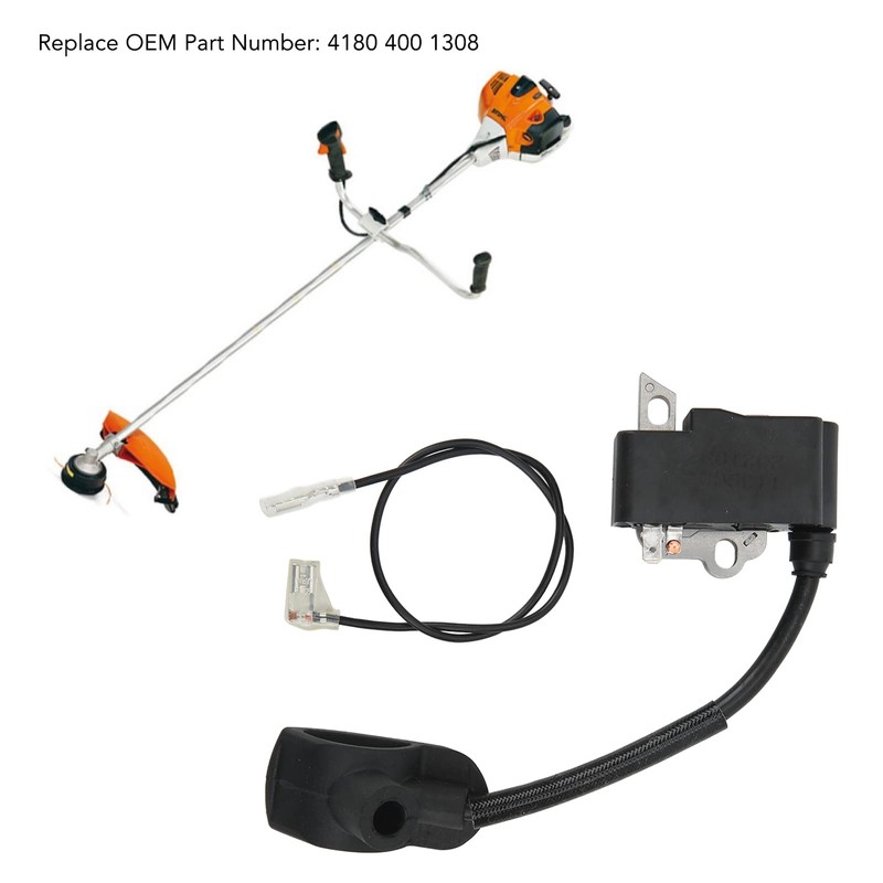 Ignition Coil Fs100, Ignition Coil Module, Ignition Module Coil 4180