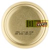 TIANA Fairtrade Organic Virgin Coconut Oil, Odourless Cooking Butter 350ml