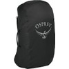 Osprey AirCover Large Unisex Accessories - Travel Black O/S