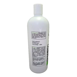 Labonté Shampoo Vitamina 1lt La Bonté Suaviza Y Reestructura