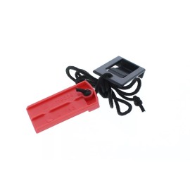 Treadmill Key 119038 for Various Proform and Weslo Treadmills