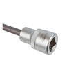 Stahlmaxx Socket Spanner for Hexagon Socket 5 mm Ball Head