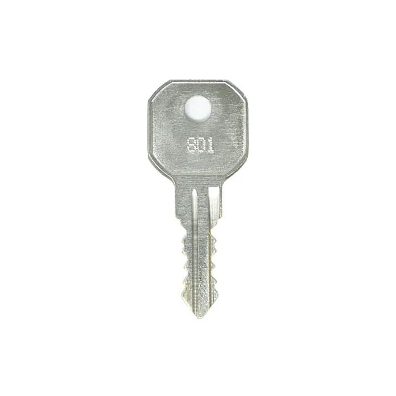 Kobalt 803 Toolbox Replacement Key 803