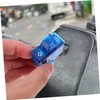 Mikinona 1 Set Motorcycle Handlebar Switches Durable Headlight Turn Signal