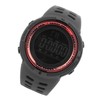 Men Digital Watch Waterproof Clear Display Date Alarm Clock Electronic