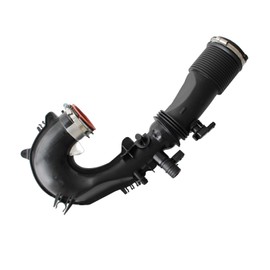 AUCERAMIC 2700901029 Air Turbocharger Intake Suction Hose Duct for Mercedes-Benz A200 A260 W176 B180 B200 B260 W246 CLA180 CLA200 CLA220 CLA260 C117 CLA250 W117 GLA260 2012-2020 1.6L 2.0L 2700900329