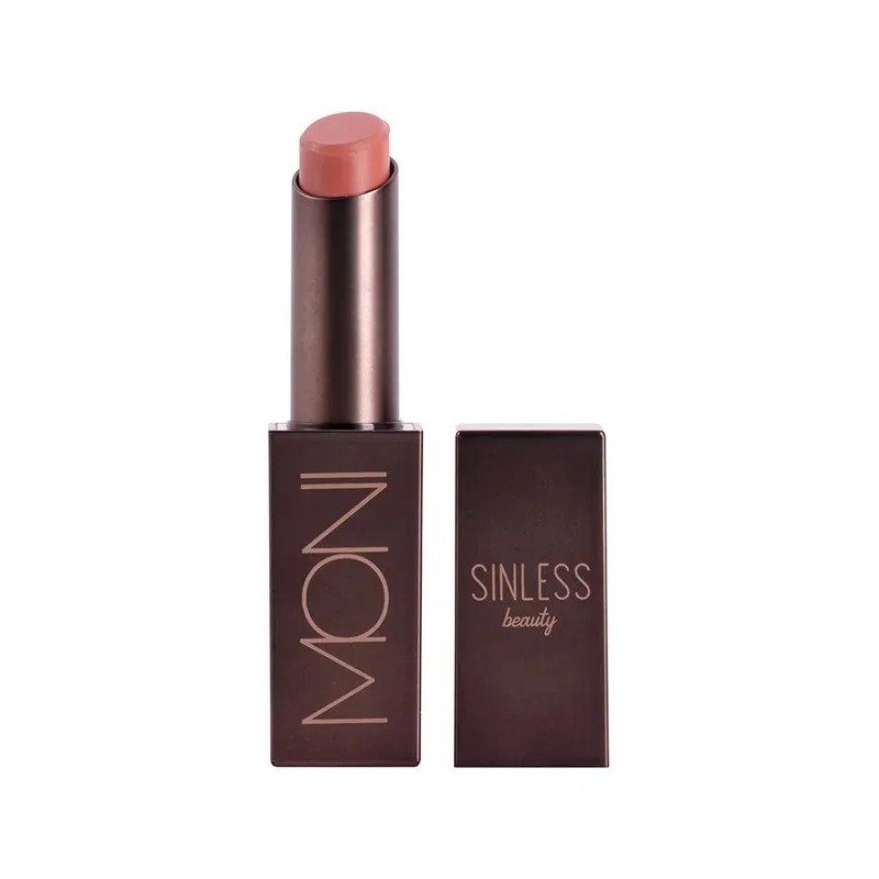 Pr Maquillaje Moni Llaca Sinless Beauty Caja Corazón