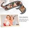 TSITSC 12 Inch Digital Photo Frame, 1280 x 800 IPS