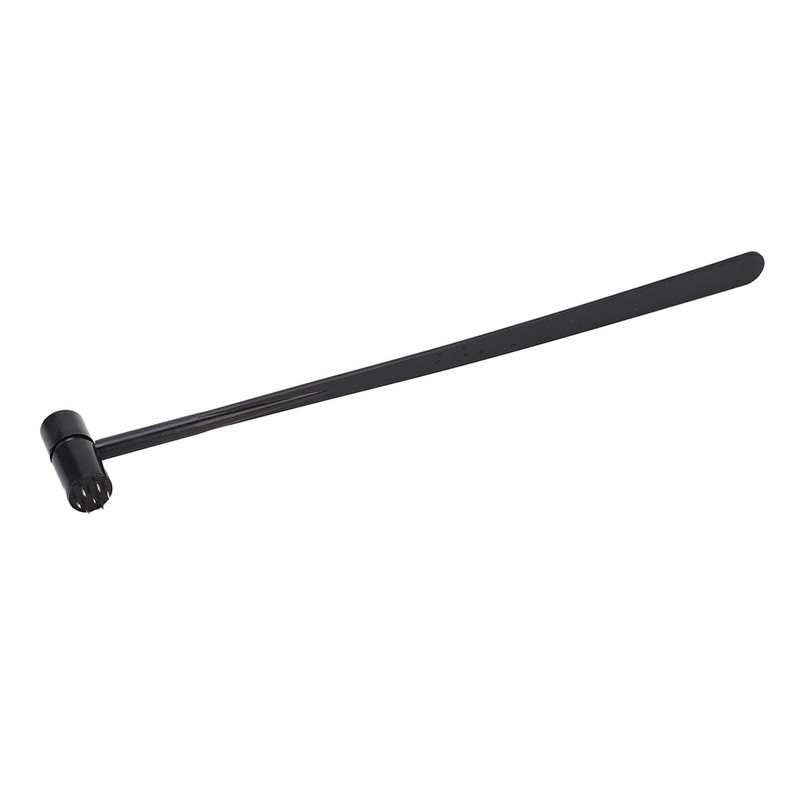 5Pcs Seven Pin Plum Blossom Dermal Hammer, Star Needle Dermal