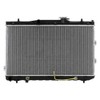 Pacific Best PR2784A - Engine Coolant Radiator