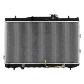 Pacific Best PR2784A - Engine Coolant Radiator