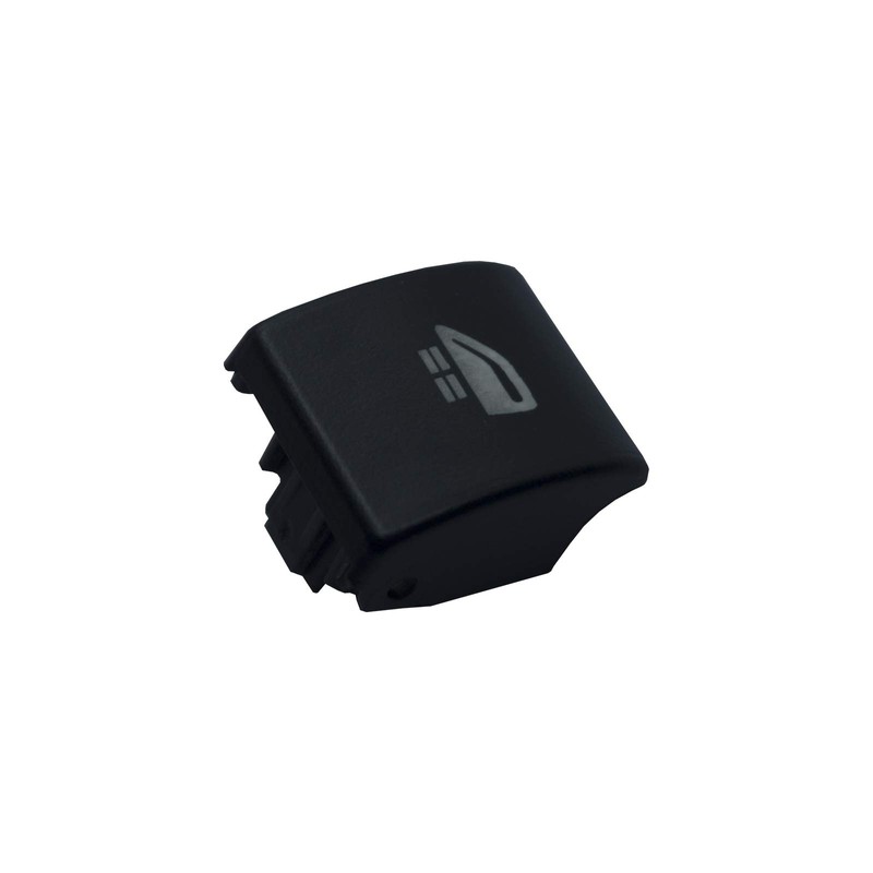 BDP984 Rear Quarter Window Switch Repair Buttons Cover 61316902183 for