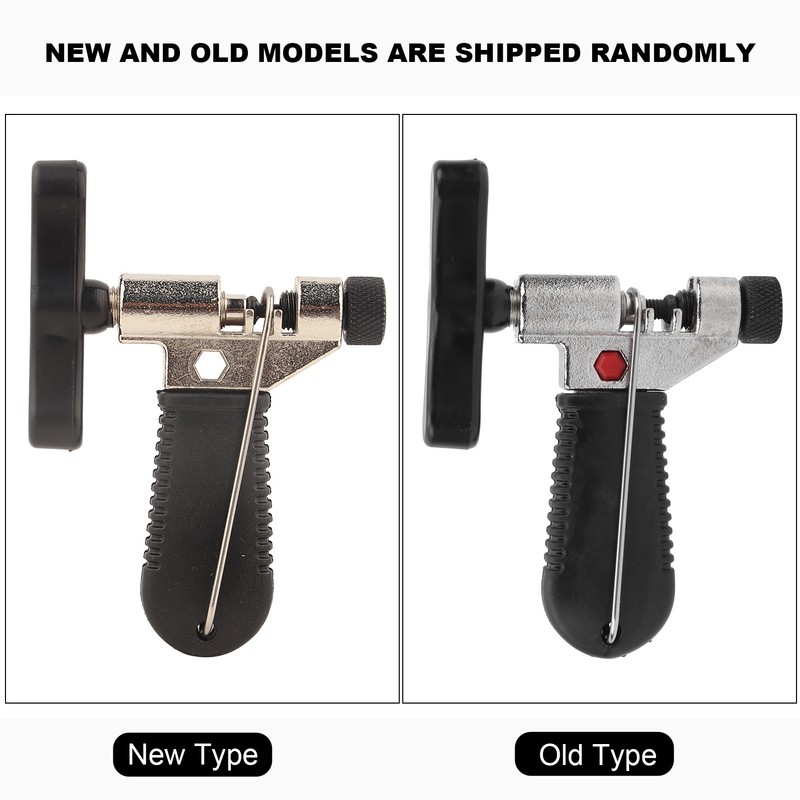 5pcs Bicycle Repair Tool Kit Bike Chain Cutter Bottom Bracket