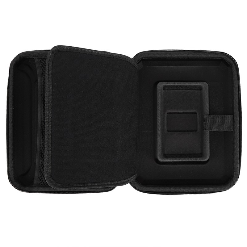 Portable Mini Oscilloscope Storage Bag Case Accessory for DS211 DS212