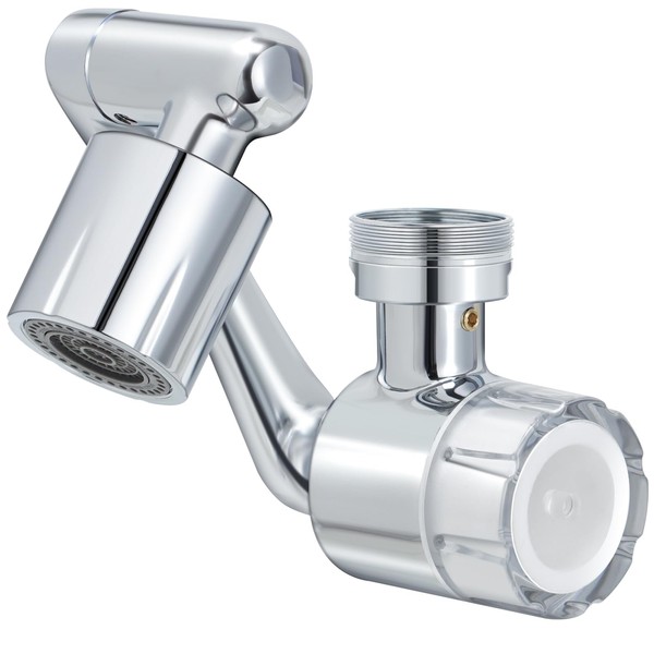 Yllnioos Water Purifier, Faucet Directly Connected, Showering, Foam Switching, 1080