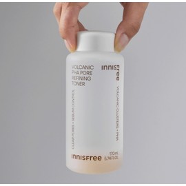 Innisfree Jeju Volcanic Pore Cleansing Toner