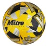 Mitre Ultimax Evo Football | Professional Ball | Responsive Hyperfoam