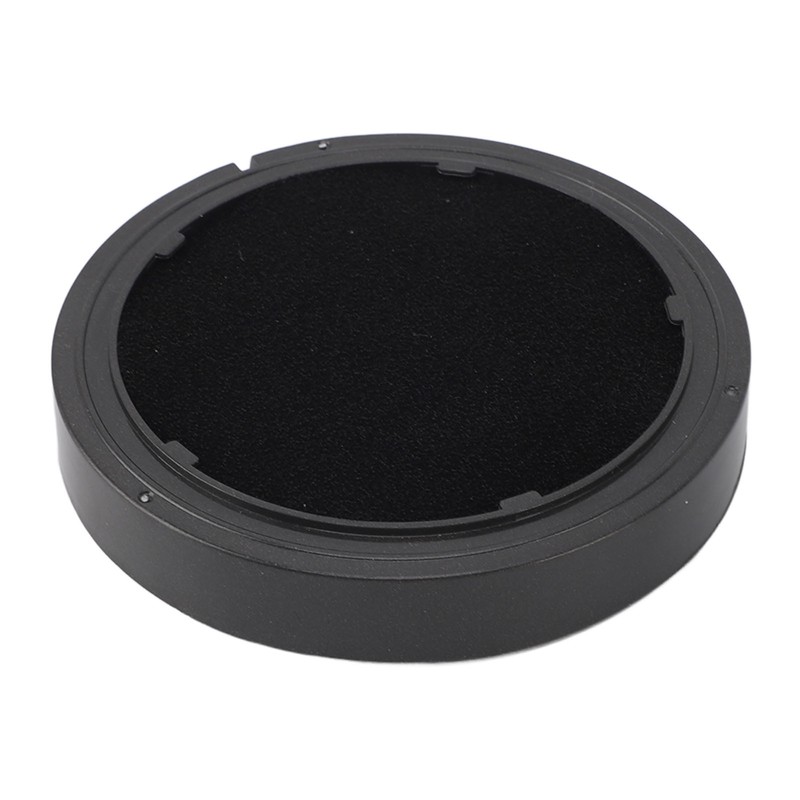 Filter Element ABS Easy to Install Vacuum Cleaner Filters Spare