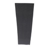 Cue Grip Wrap Leather Pool Wrap Woven Pattern Comfortable Grip