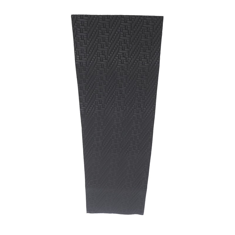 Cue Grip Wrap Leather Pool Wrap Woven Pattern Comfortable Grip