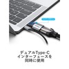 VENTION USB Type-C to HDMI Adapter 4K/30Hz Ultra Mini Radian