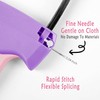 Stitchy Quick Clothing Stitch Gun,Handheld S-titch Quick Gun, Micro Sewing