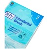 TePe 0.6 mm Size 3 Original Interdental Brush - Pack