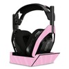 MightySkins Glossy Glitter Skin Compatible with Astro A50 Wireless Headphones