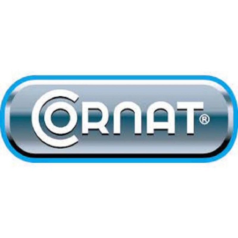 CORNAT T396306 11/4ET x 3/4-inch IT Brass Reducing Sleeve