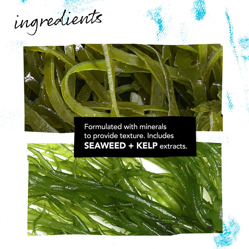 Bumble and bumble. Surf Sea Salt Spray | Volumizing |