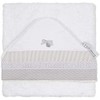 Bimbi Dreams Maxicapa Bath 100X100 007 Venice 413 20 Towels,
