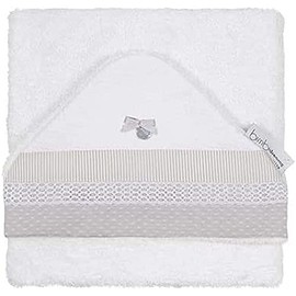 Bimbi Dreams Maxicapa Bath 100X100 007 Venice 413 20 Towels, Unisex