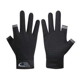 여름용 손가락 오픈 장갑 메쉬 핑거 오토바이 자전거 Summer Fingerless Gloves Mesh Finger Motorcycle Bicycle