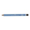 EYE CARE Kajalstift/Eyeliner, fest Farbe: braun, 1er Pack (1 x