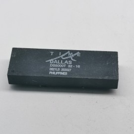 Dallas NEW Dallas DS5000T-32-16 DIP-40 Soft Micro Controller Module