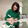 BOSCH 06032A2102 Gluey Cordless Glue Pen (Marshmallow White)