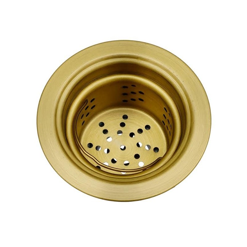 STARSTAR Kitchen Sink Flange Stopper Garbage Disposal Flange for Fit