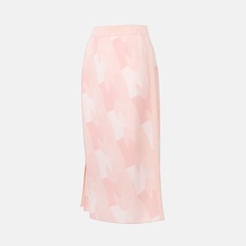 Metrocity (대전신세계)여성 스커트 M211CS2301P (Daejeon Shinsegae) Women's Skirt M211CS2301P