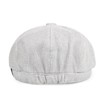 Geyanuo 3Pcs Newsboy Hat for Men Women Elastic 8 Panel