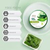 The Face Shop Jeju Aloe Fresh Soothing Gel 300 ml