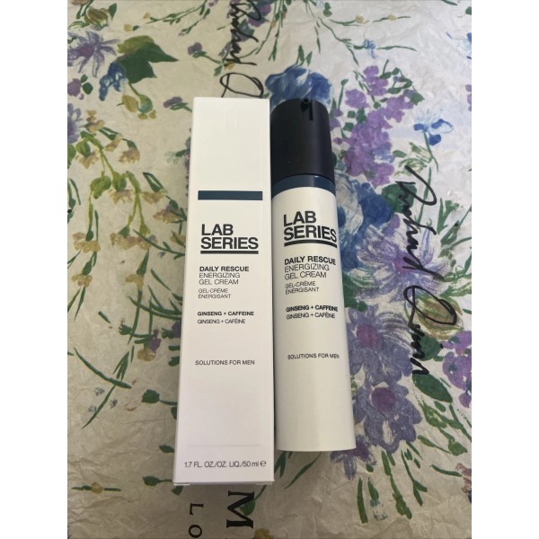 Lab Series Daily Rescue Energizing Gel Cream (50ml)