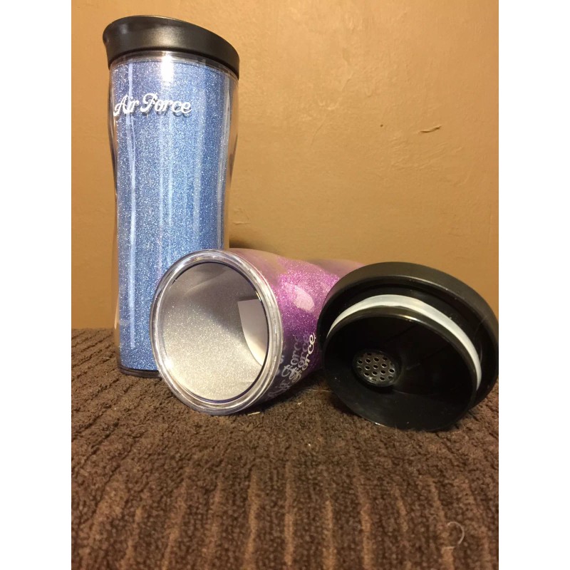 Gordon Sinclair New - Gordon Sinclair Insulated Travel Tumblers w/drip
