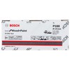 Bosch Professional set of 5 sanding sheets M480 Best suited