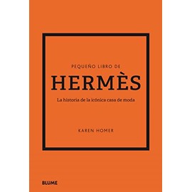 Pequeño libro de Hermès
